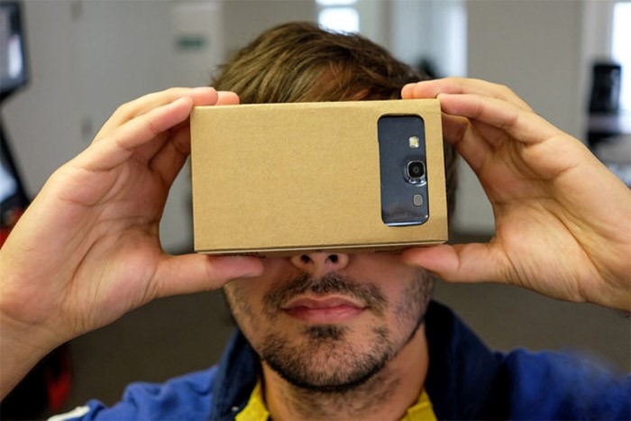 Cardboard