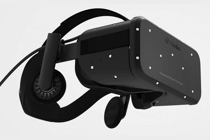 Oculus-Rift