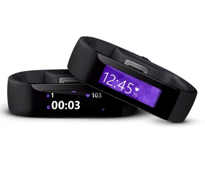 microsoft-band